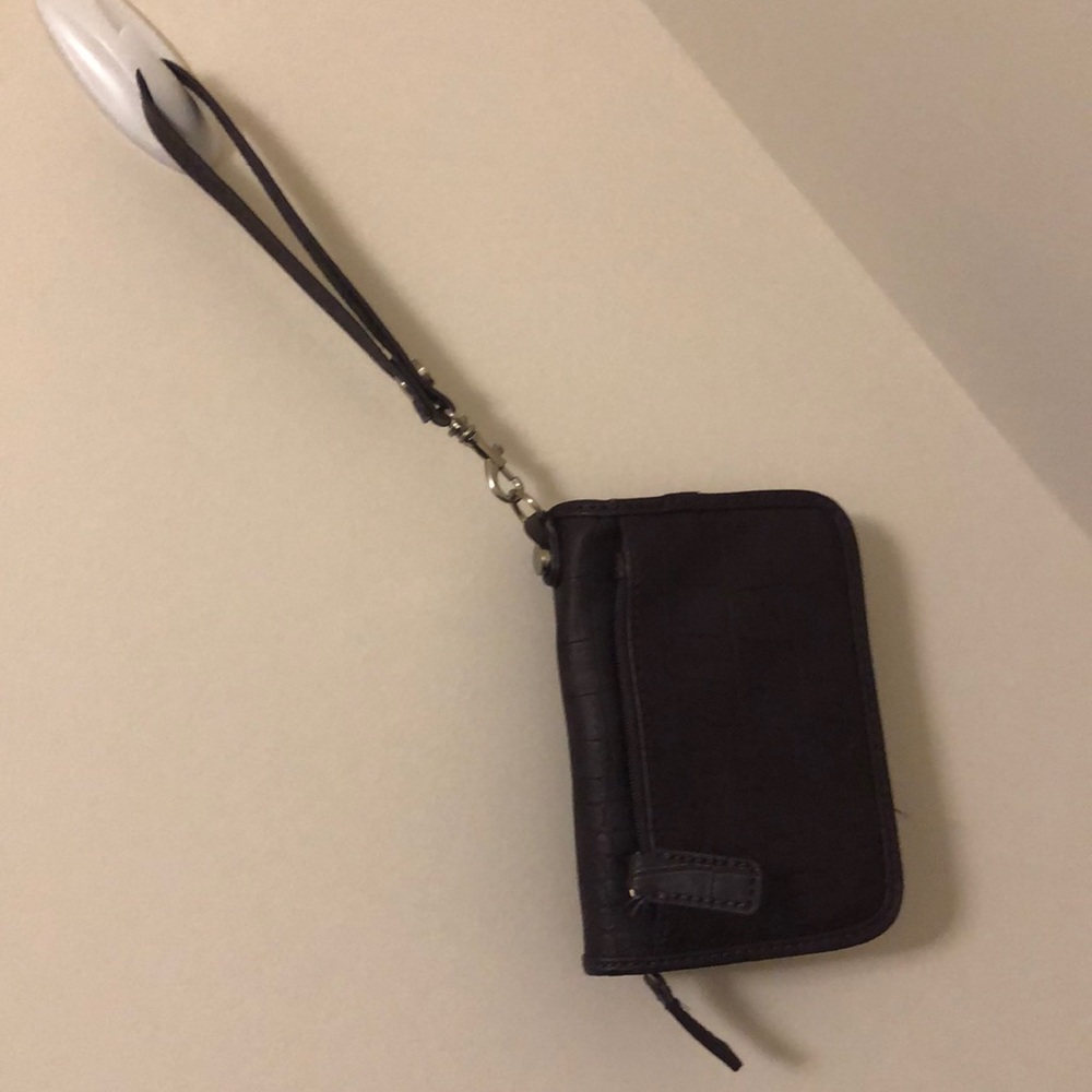 Small wristlet π - Picture 2 of 3